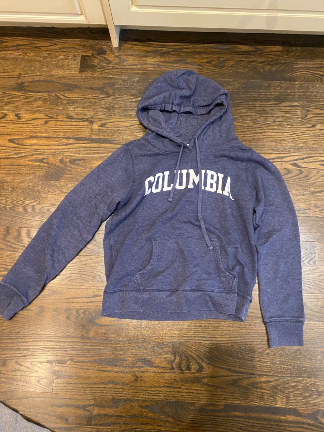 Columbia Hoodie
