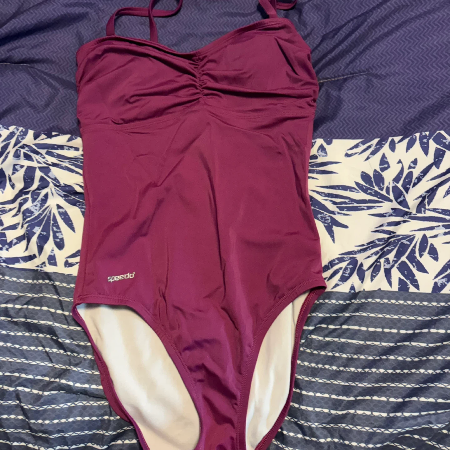 Women’s bathing suits