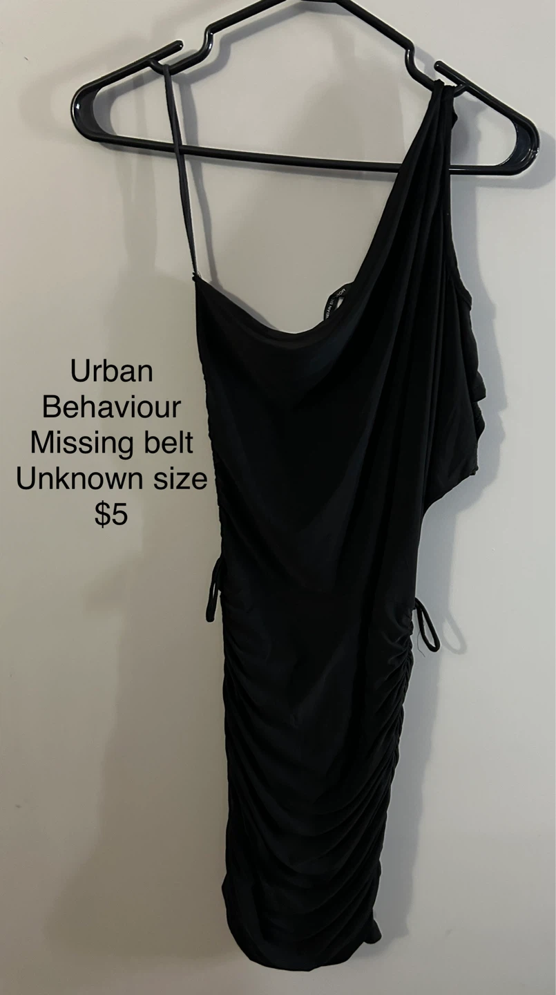 Women’s dresses