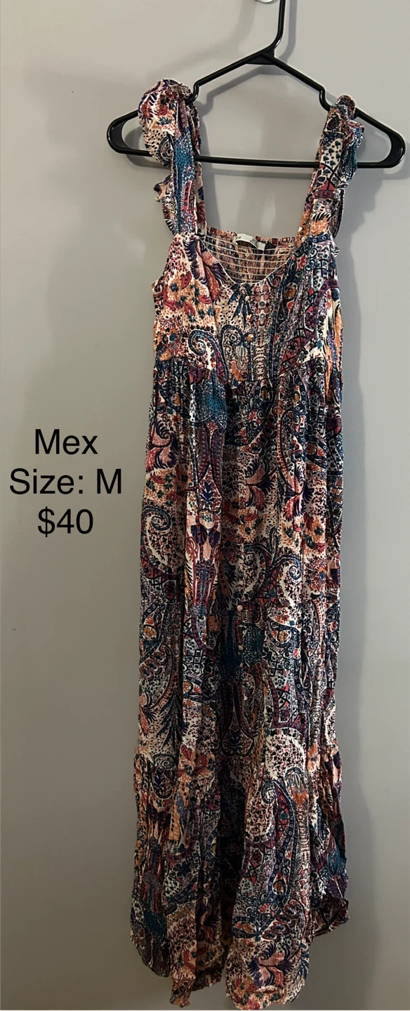 Women’s dresses - photo 5