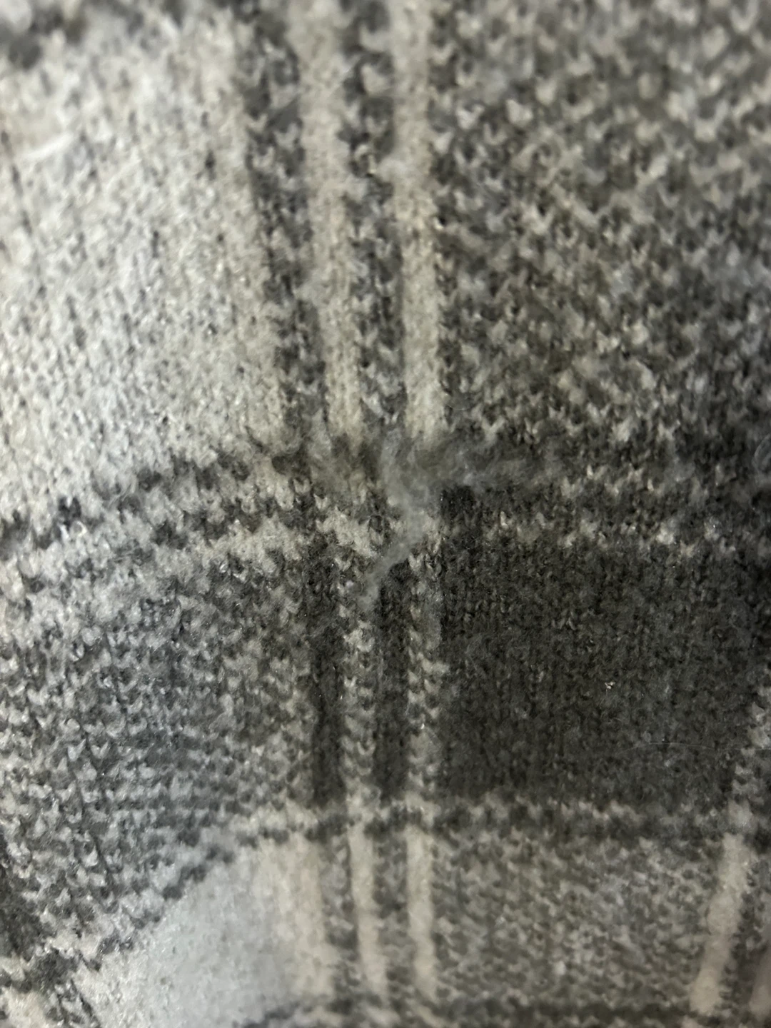 Sweater - photo 4