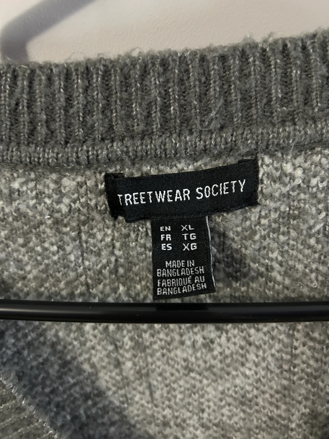 Sweater - photo 2