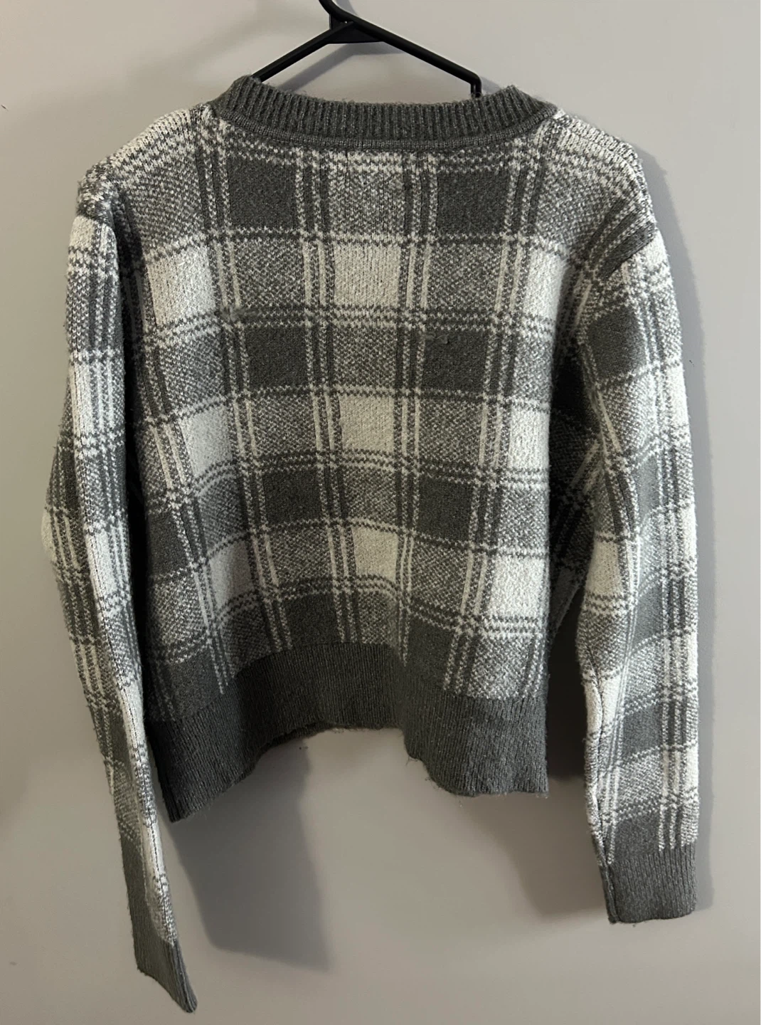 Sweater - photo 3