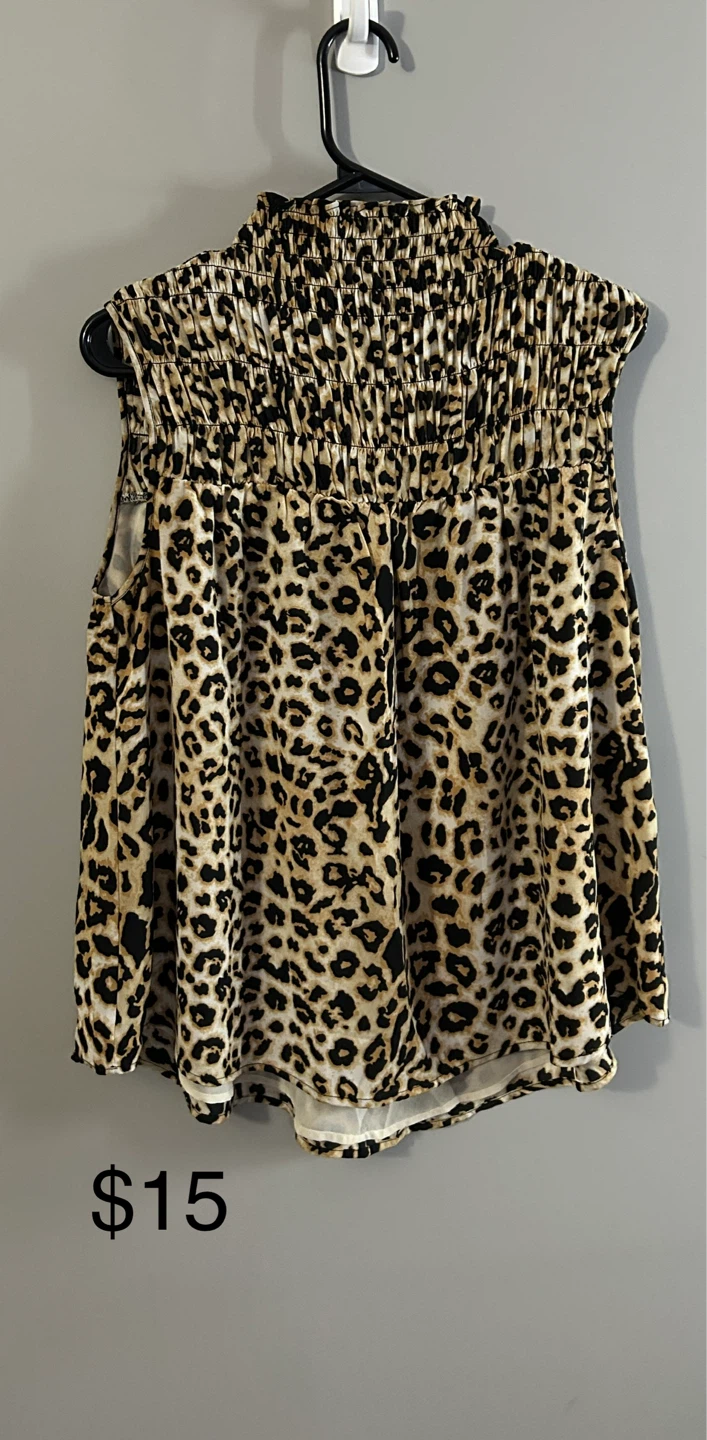 Tops - photo 2