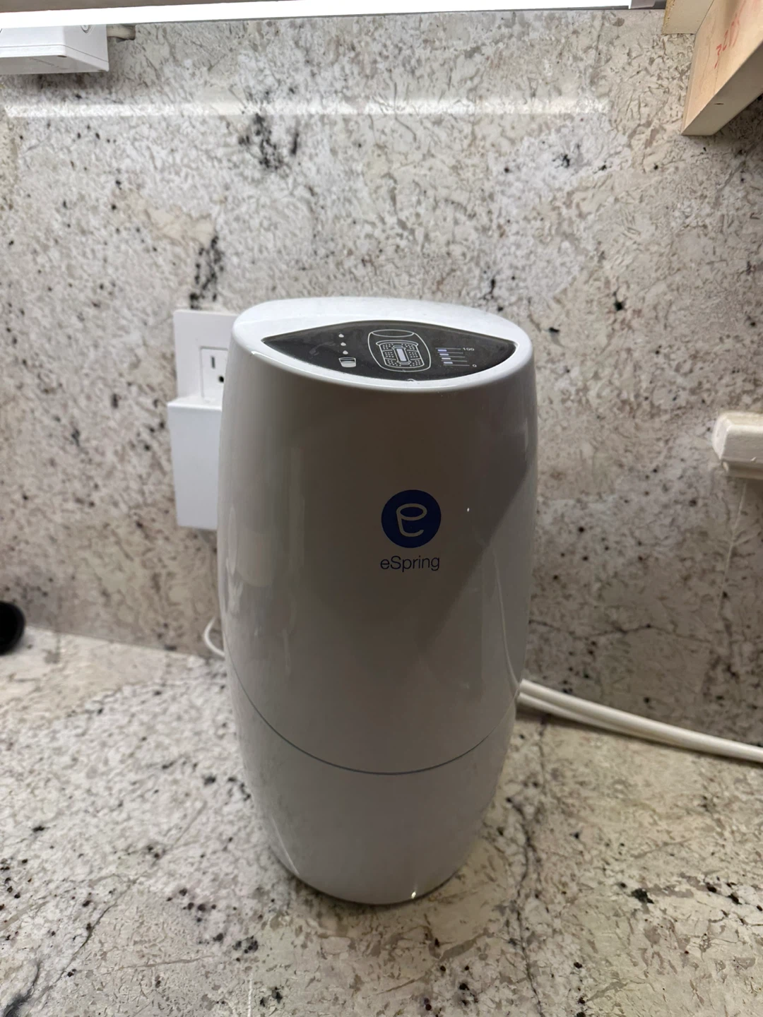 Amway eSpring Water Purifier