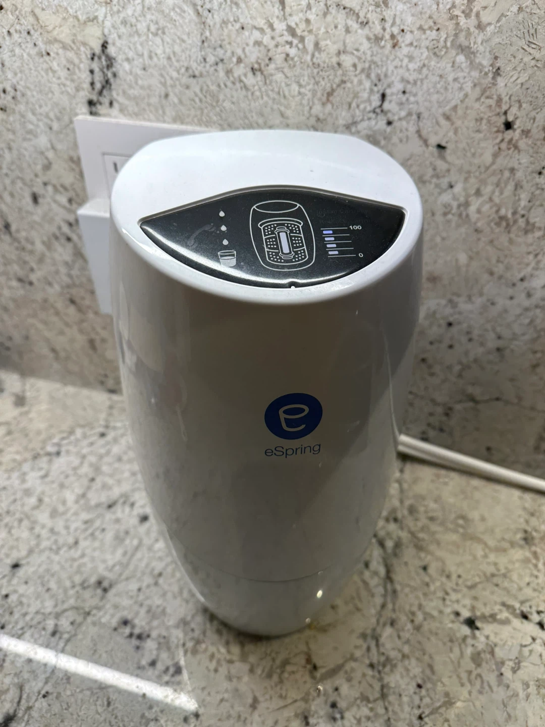 Amway eSpring Water Purifier - photo 2