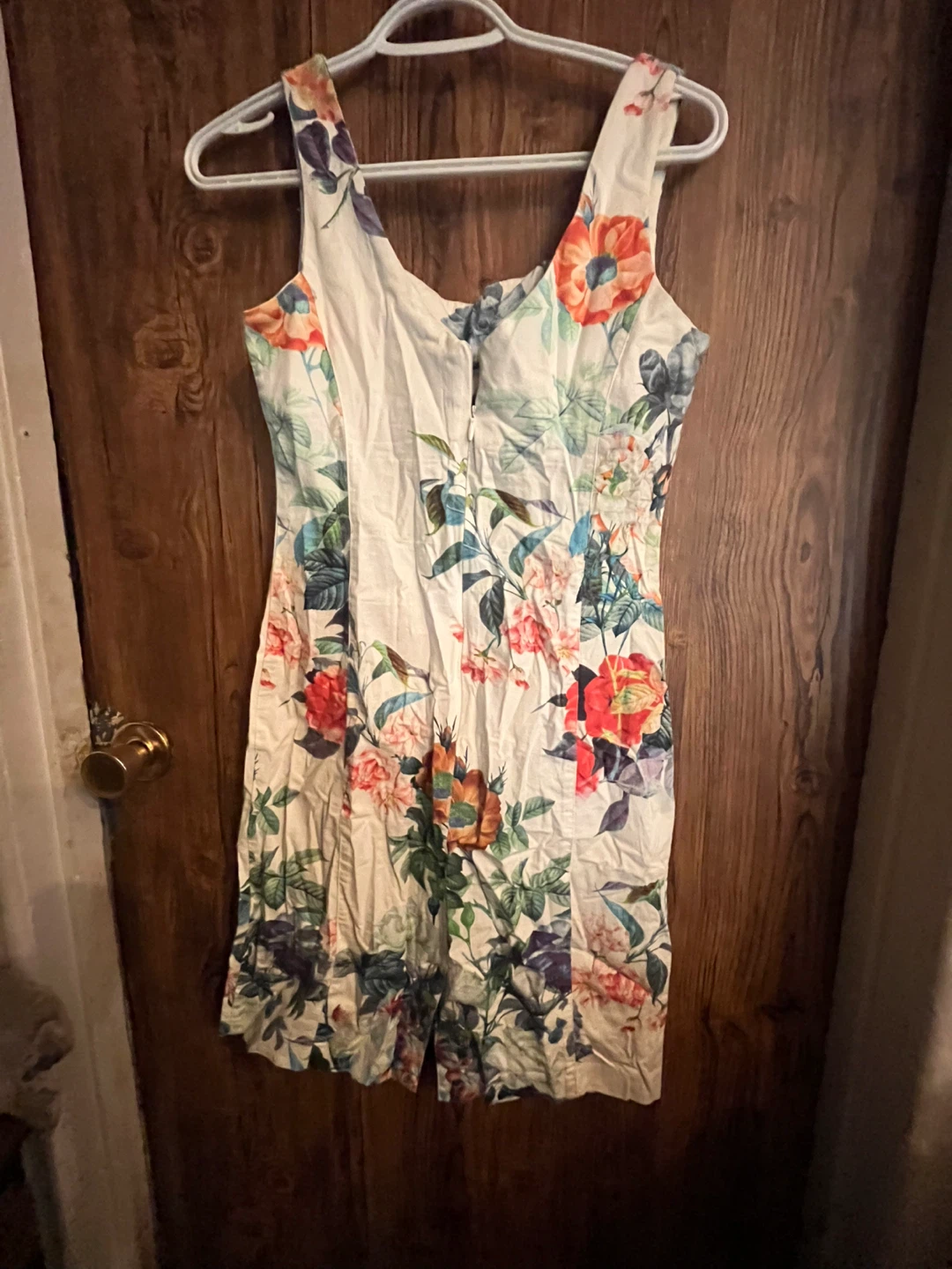 Assorted women clothing
