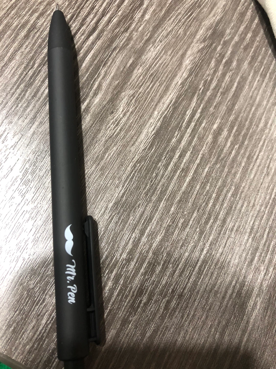 New- Mr. Pen Black Ink Pens Set (8 Count) - photo 5