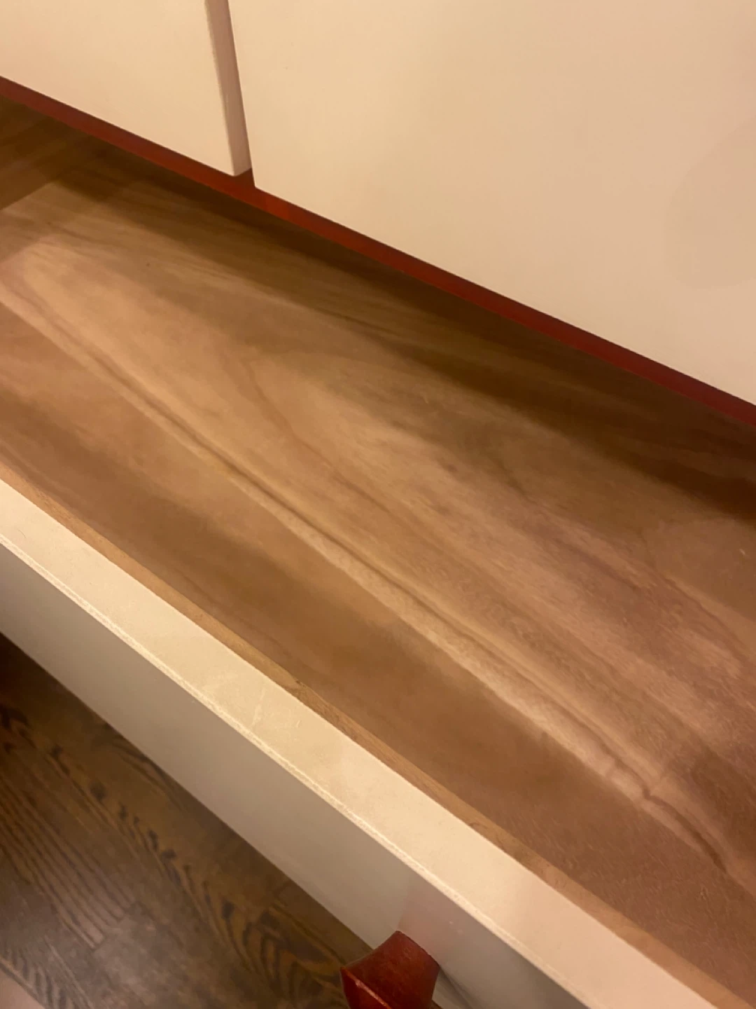Six-Drawer Dresser with Wooden Knobs - photo 3
