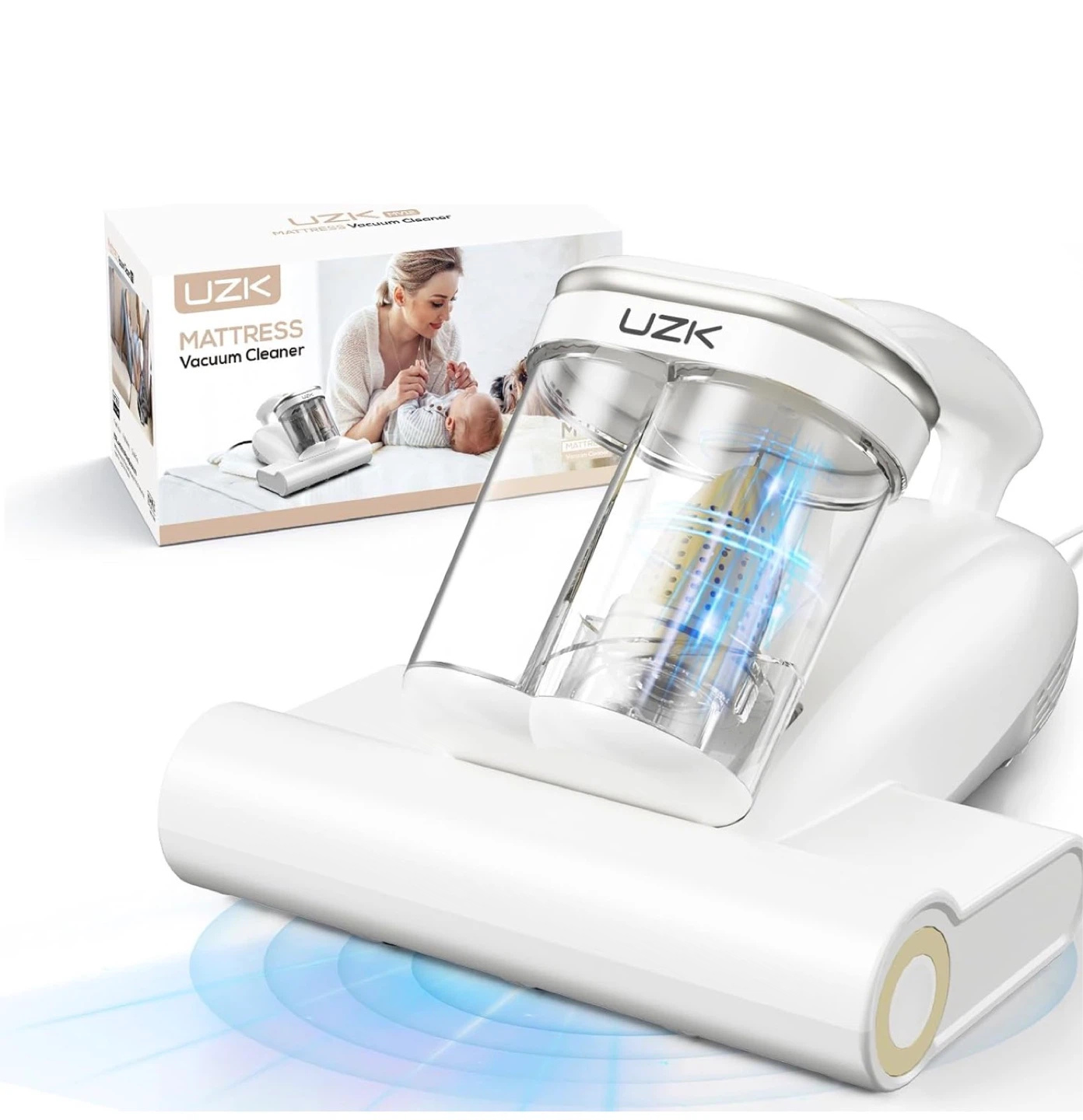 Bed Vacuum Cleaner Mattress Vacuum Cleaner