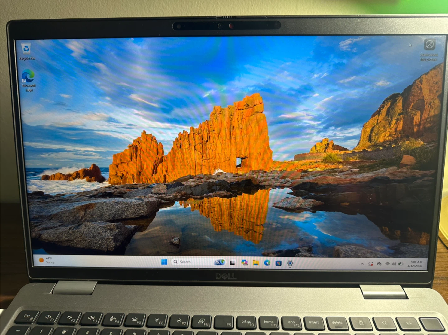 Dell Latitudde 5530 12th Gen i7 vPro • 16Gb RAM • 512Gb SSD - photo 2