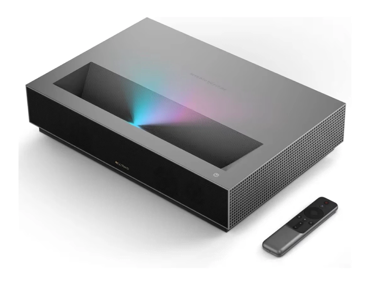 WEMAX Nova 4K Laser Projector