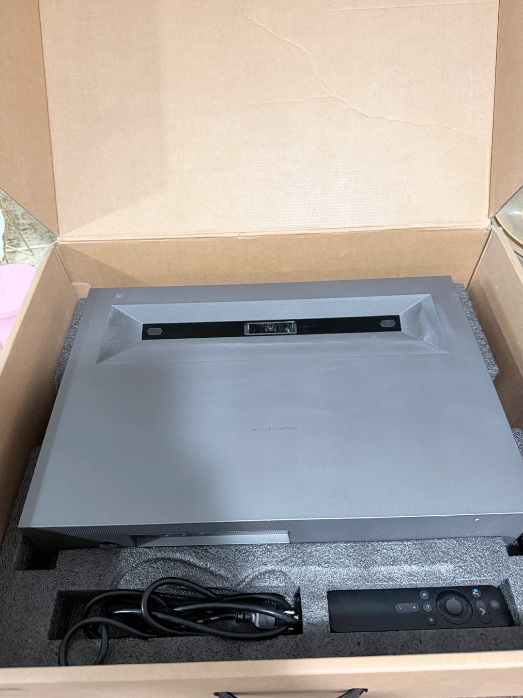 WEMAX Nova 4K Laser Projector - photo 3