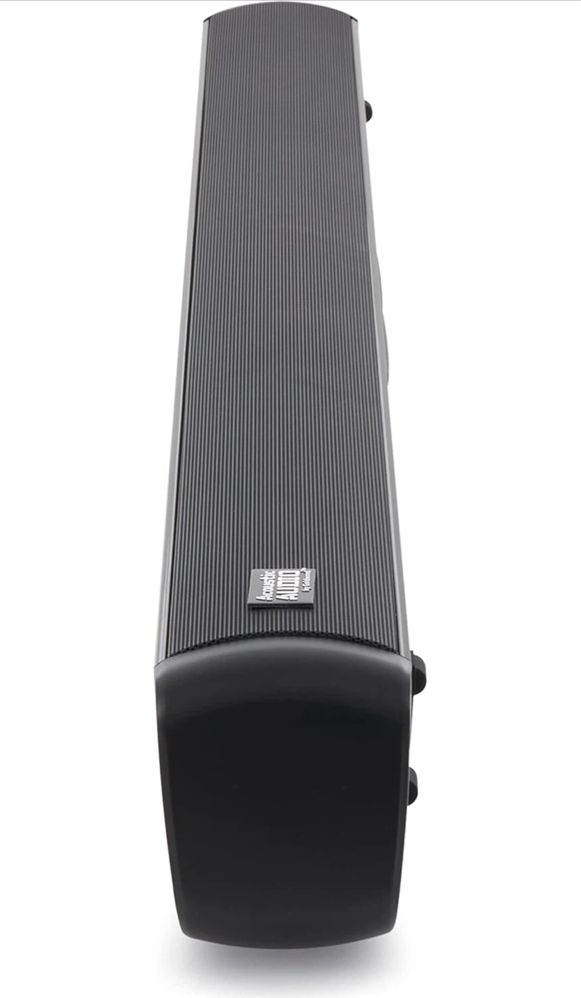 Acoustic Audio AASB1101 2.1CH Soundbar - photo 2