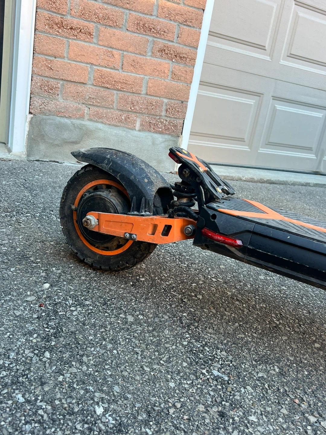 Electric scooters - photo 3