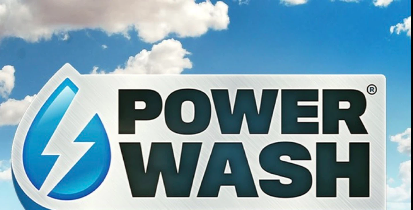 Power Wash service