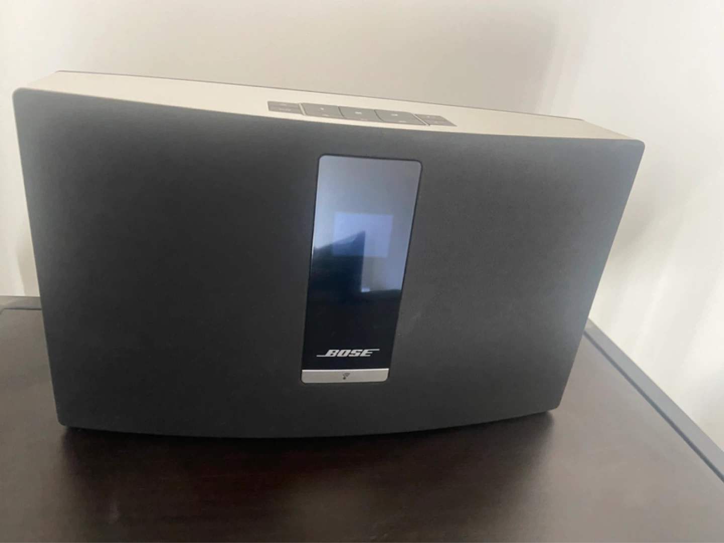 Bose SoundTouch Wireless Music System Speaker - photo 2