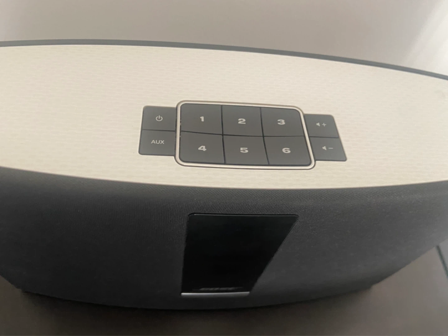 Bose SoundTouch Wireless Music System Speaker - photo 4