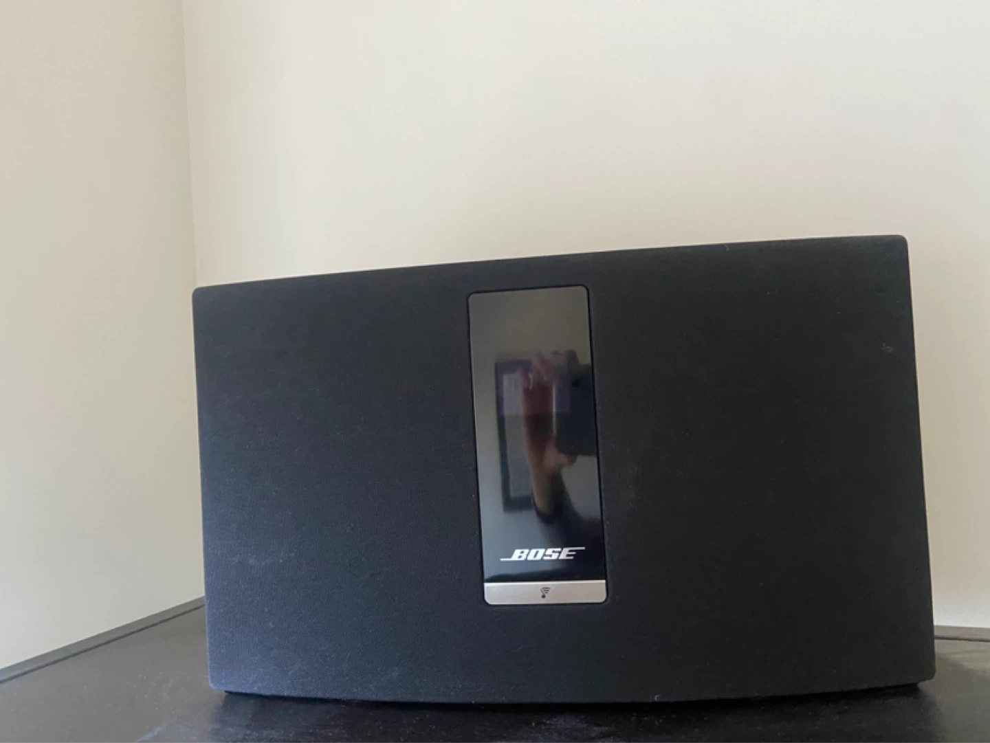 Bose SoundTouch Wireless Music System Speaker - photo 3