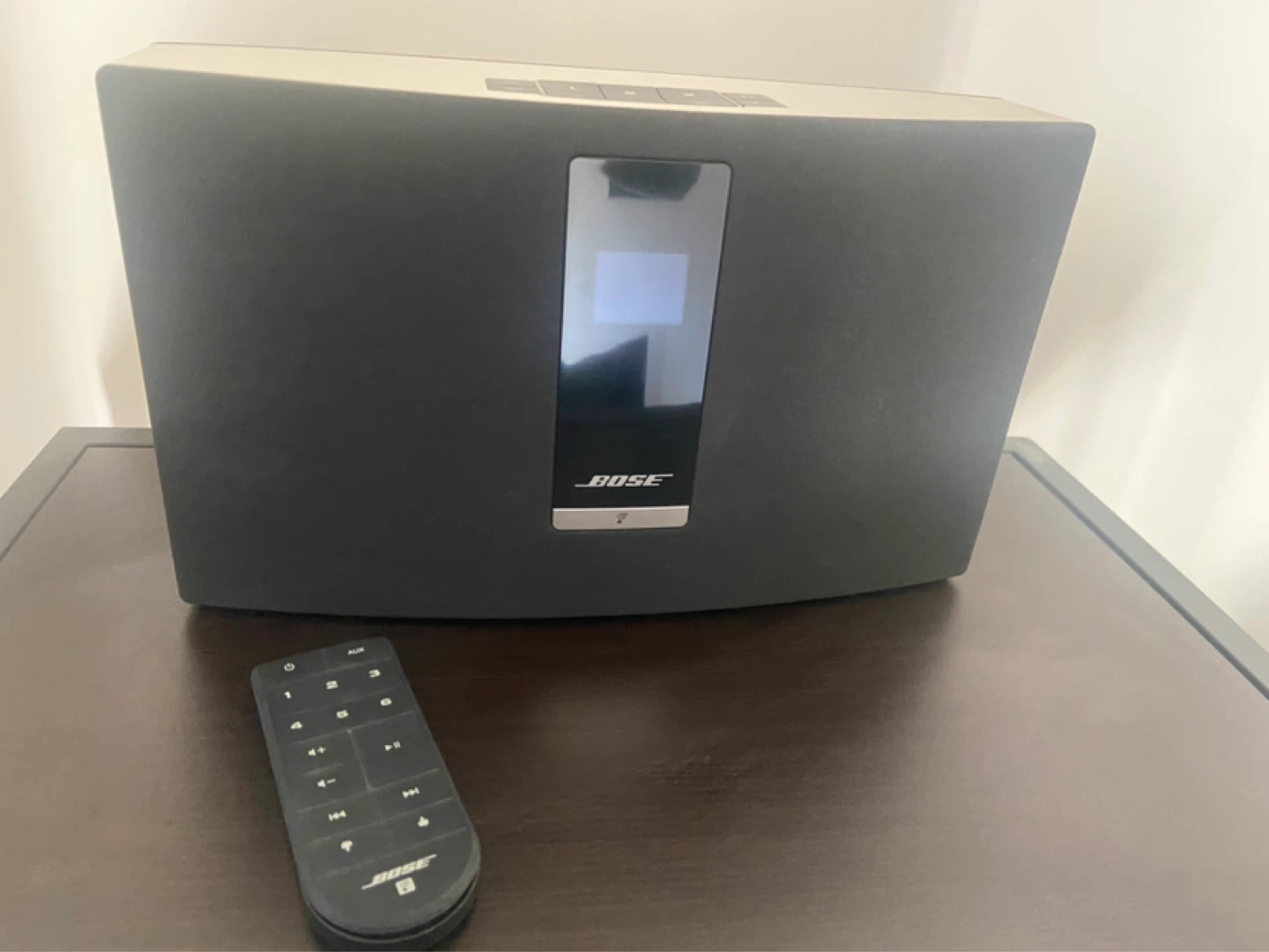 Bose SoundTouch Wireless Music System Speaker