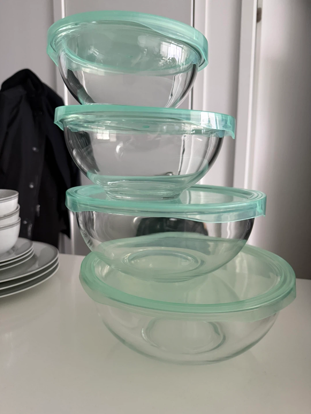 Moving Sale – Kitchen Set (Excellent Condition) - photo 5