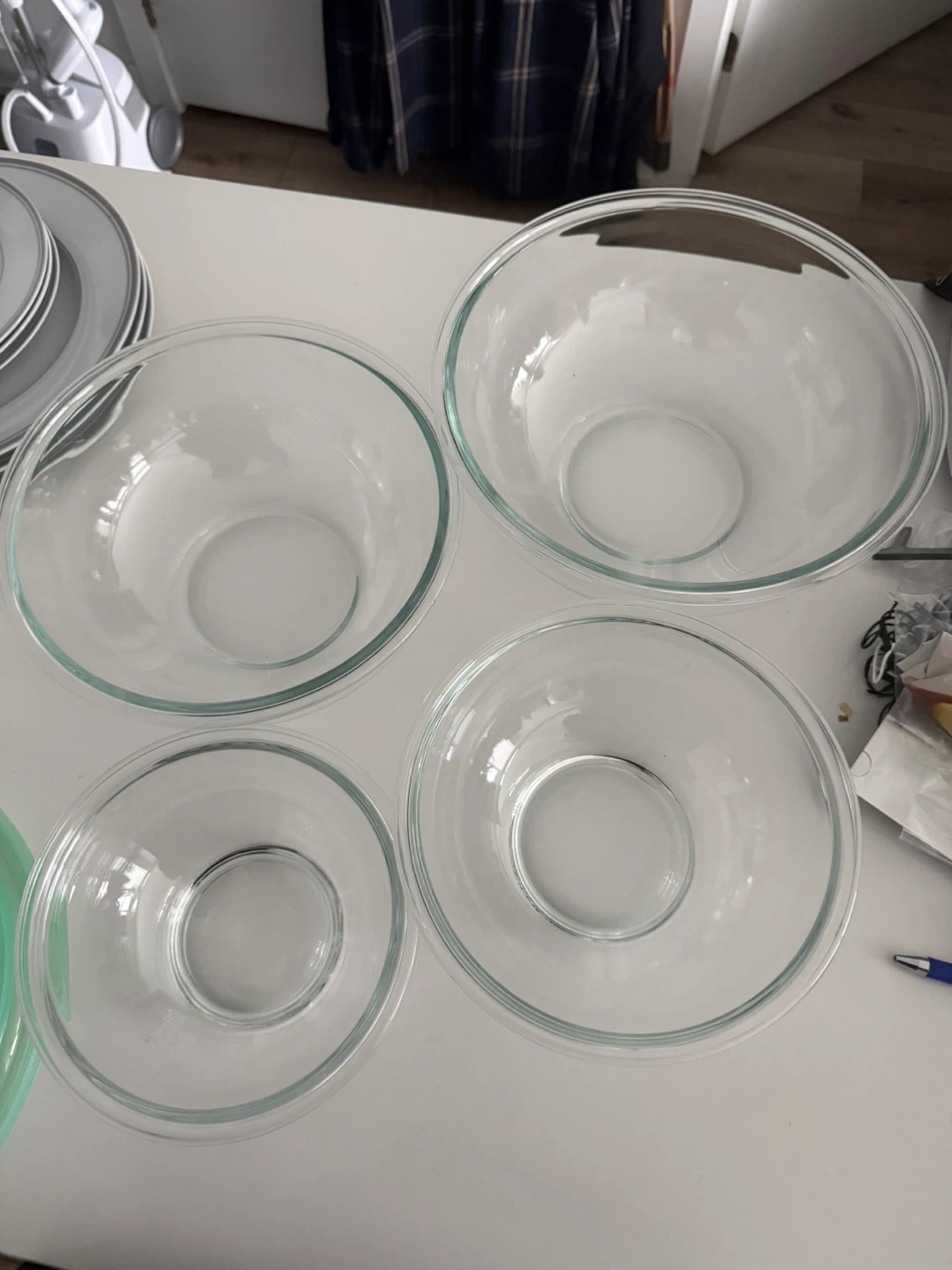 Moving Sale – Kitchen Set (Excellent Condition) - photo 4