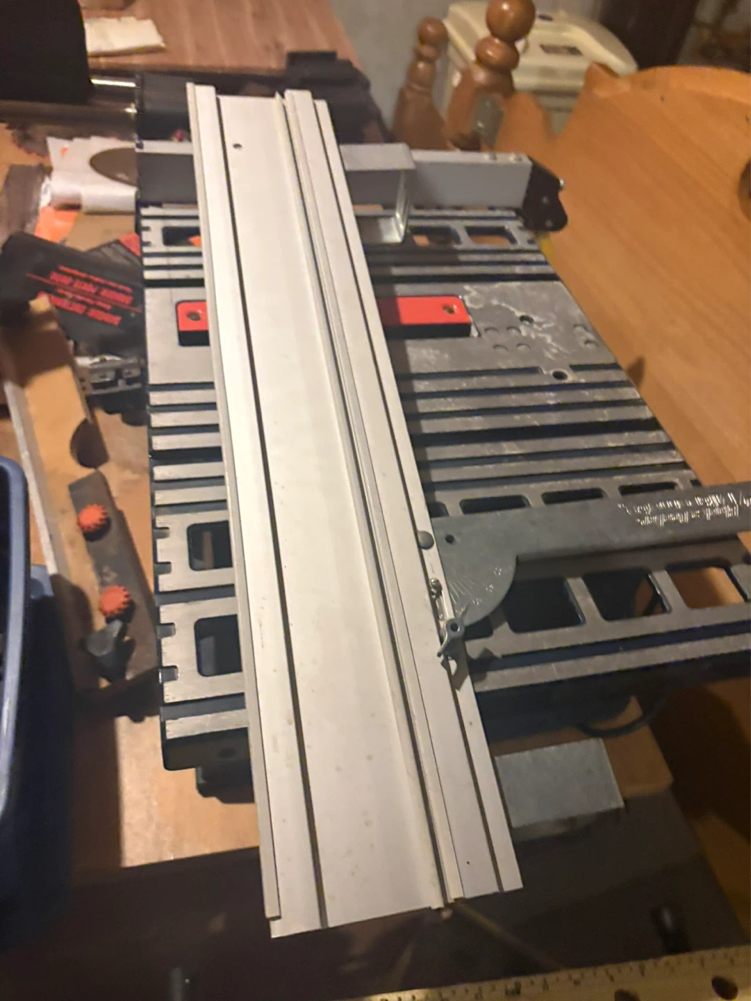 Table saw
