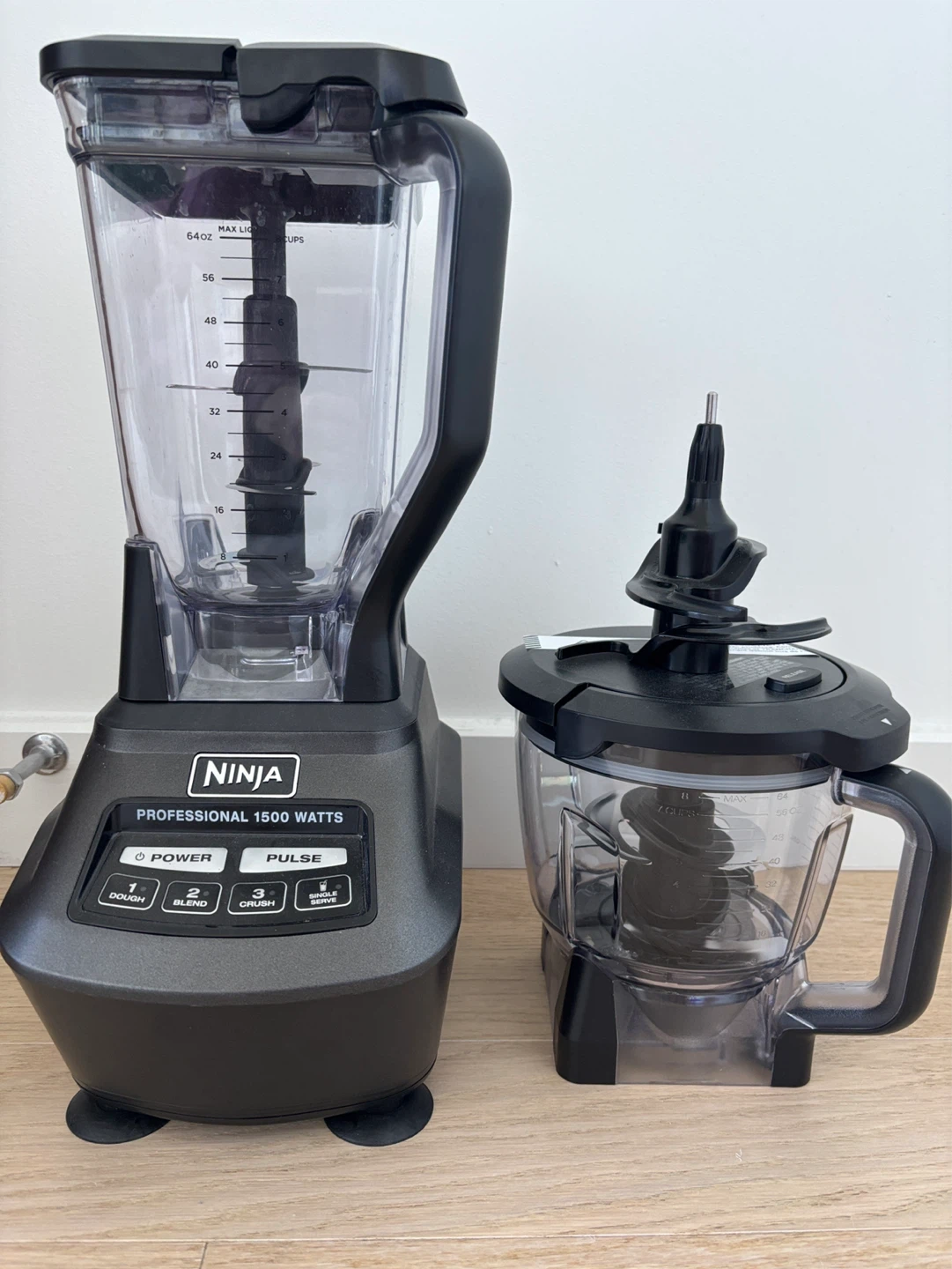 Ninja Professional Blender 1500 Watts