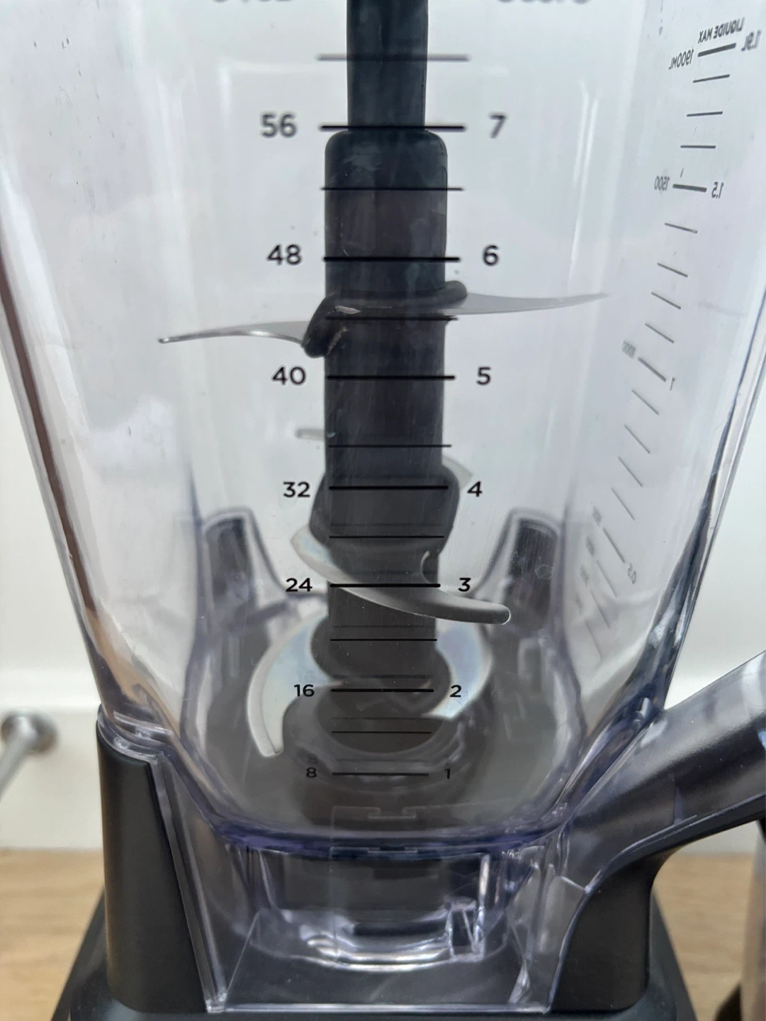 Ninja Professional Blender 1500 Watts - photo 2