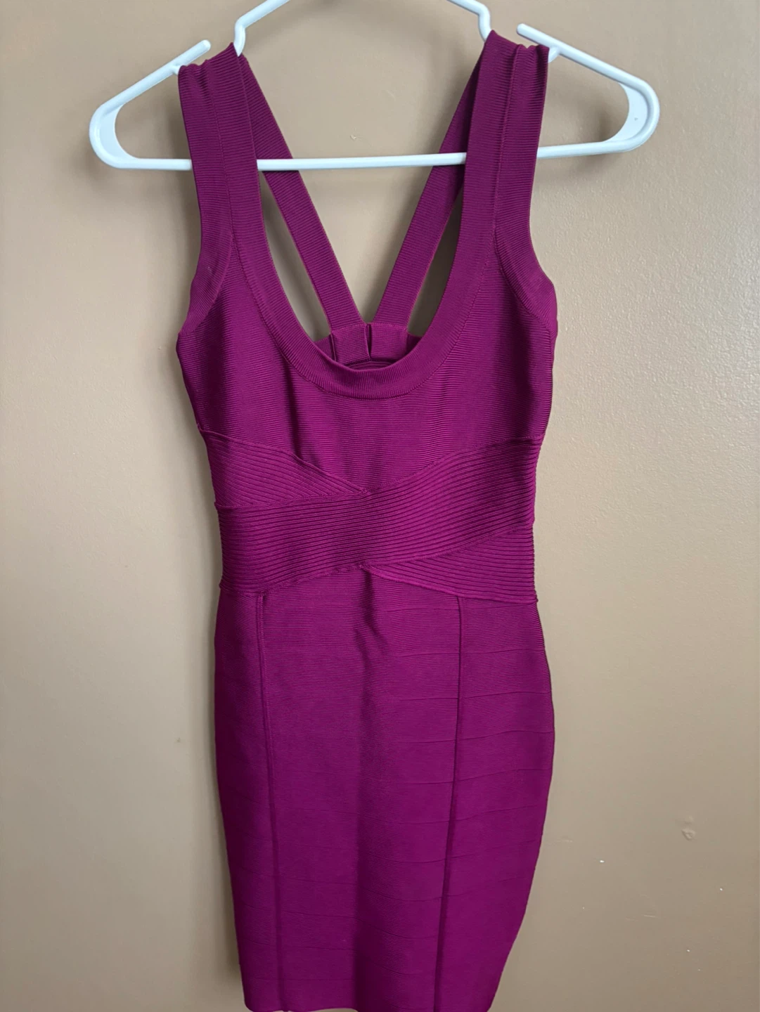 Marciano  Bandage Dress-XS