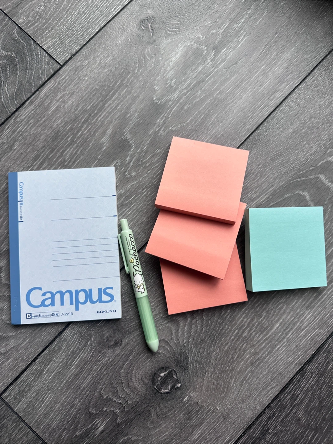 Stationery Bundle! All for $5!