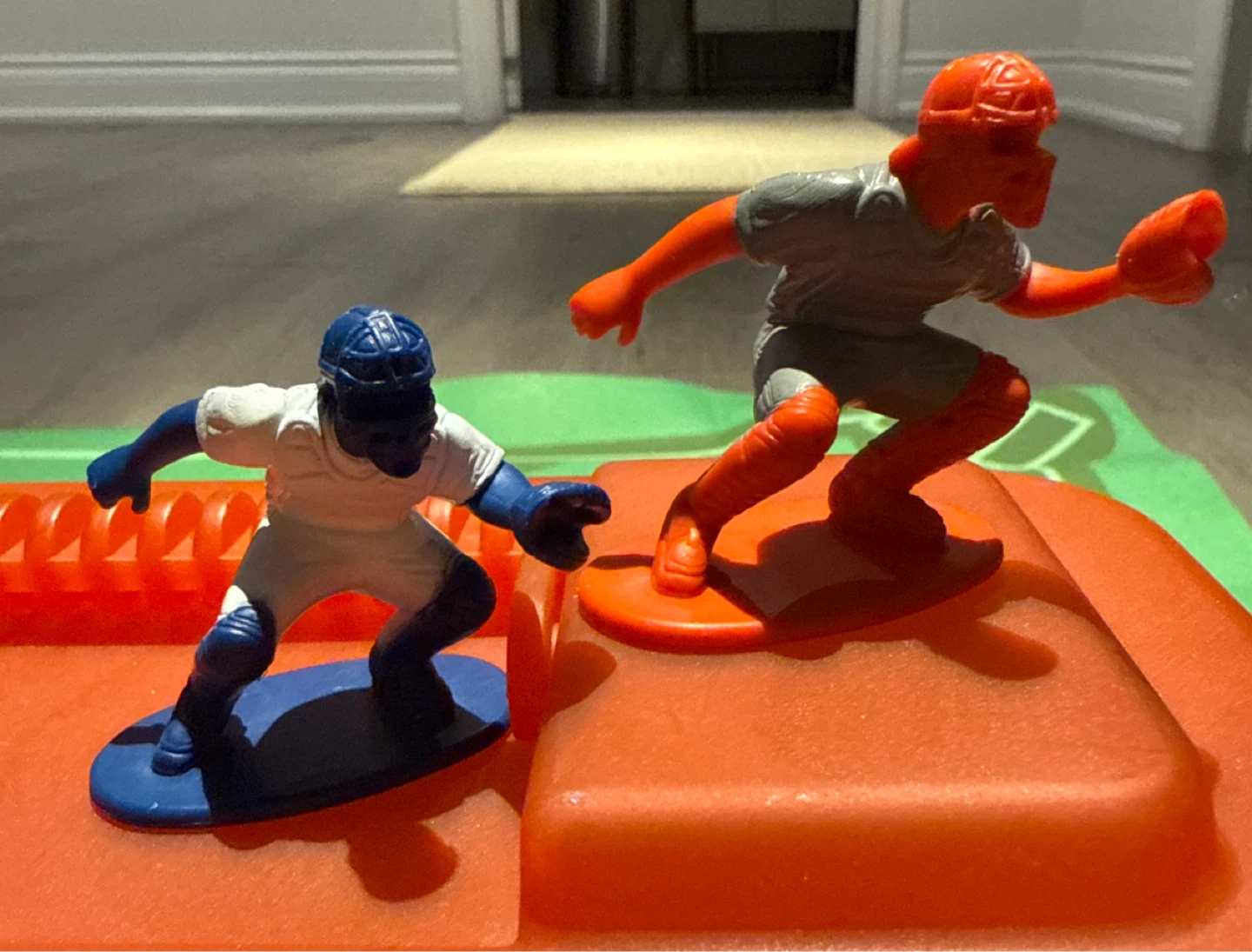 Kaskey Kids Baseball Guys 30 Piece Set - photo 2