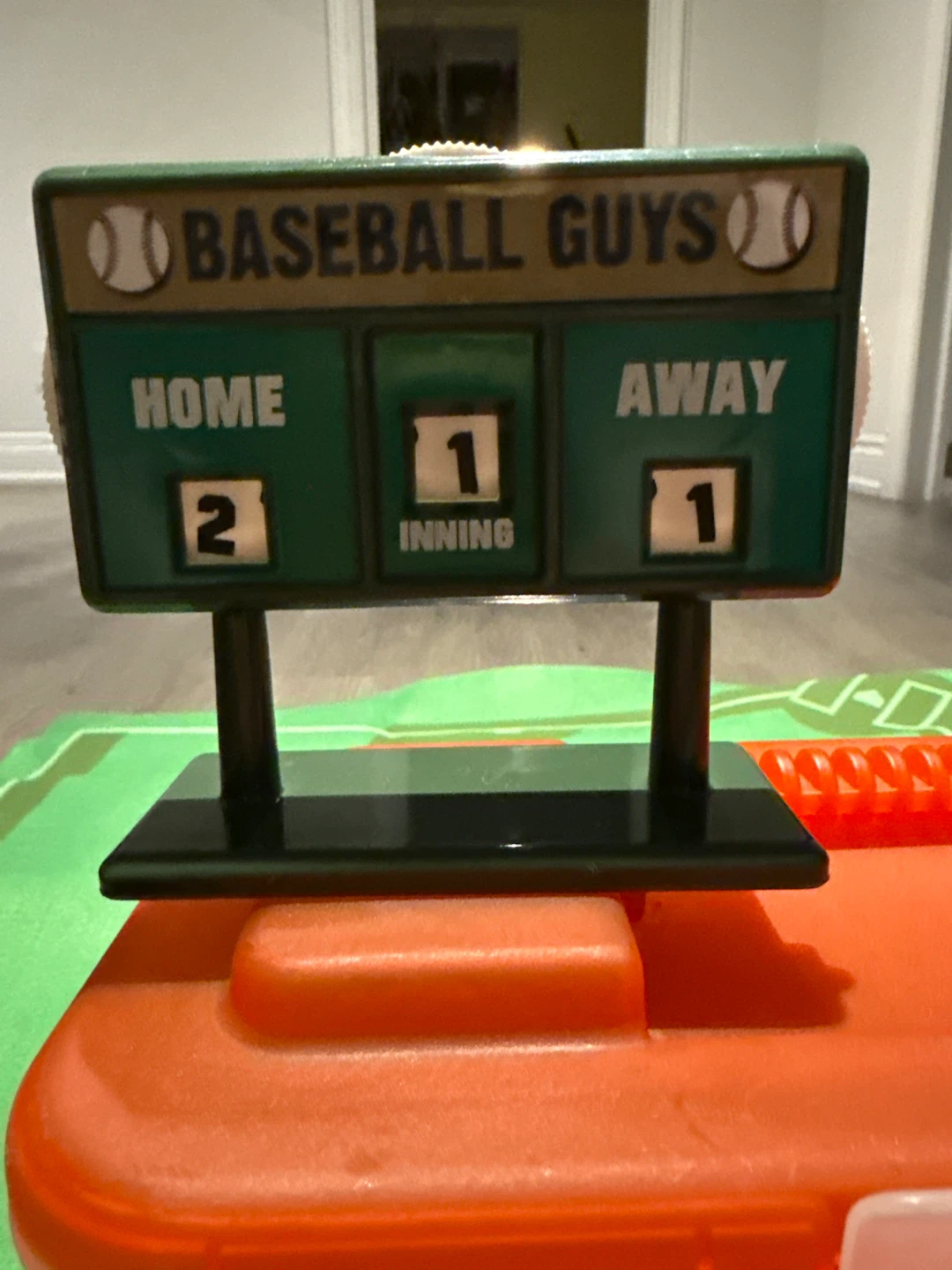 Kaskey Kids Baseball Guys 30 Piece Set - photo 4