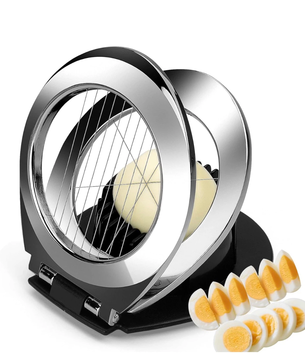 Egg slicer - photo 5
