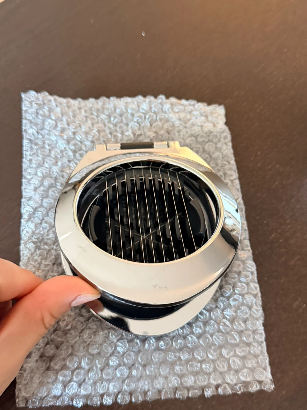 Egg slicer - photo 4