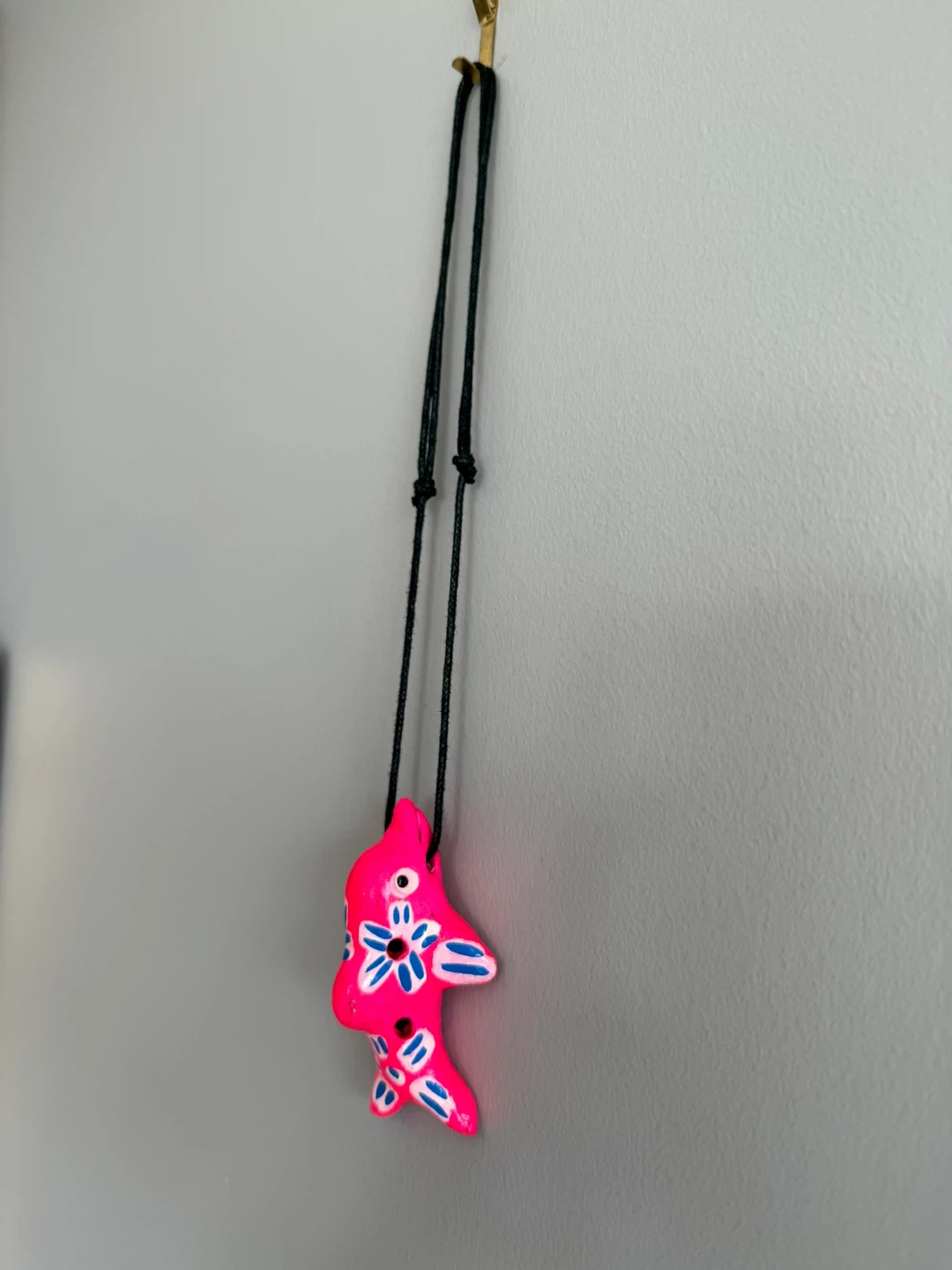 Fish Necklace