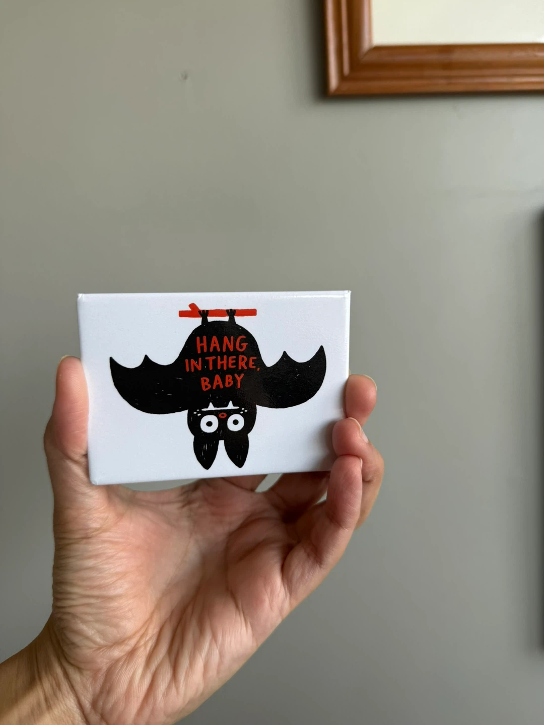 Assorted Novelty Magnets Set - photo 3
