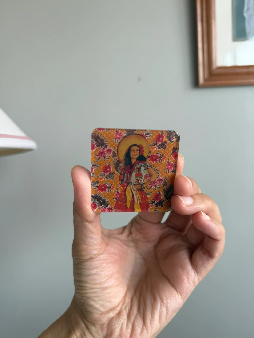 Assorted Novelty Magnets Set - photo 2