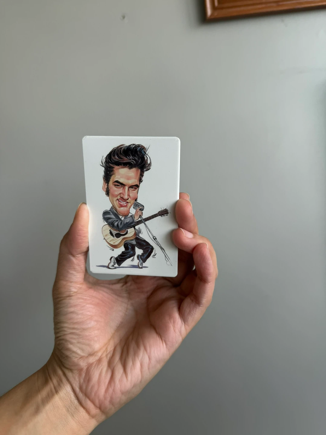 Assorted Novelty Magnets Set - photo 4