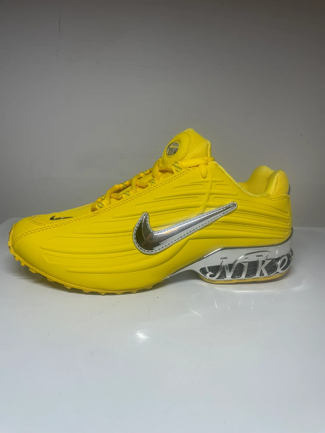 Nike Air Max Plus TN SE "Tuned Air" Mens Shoes