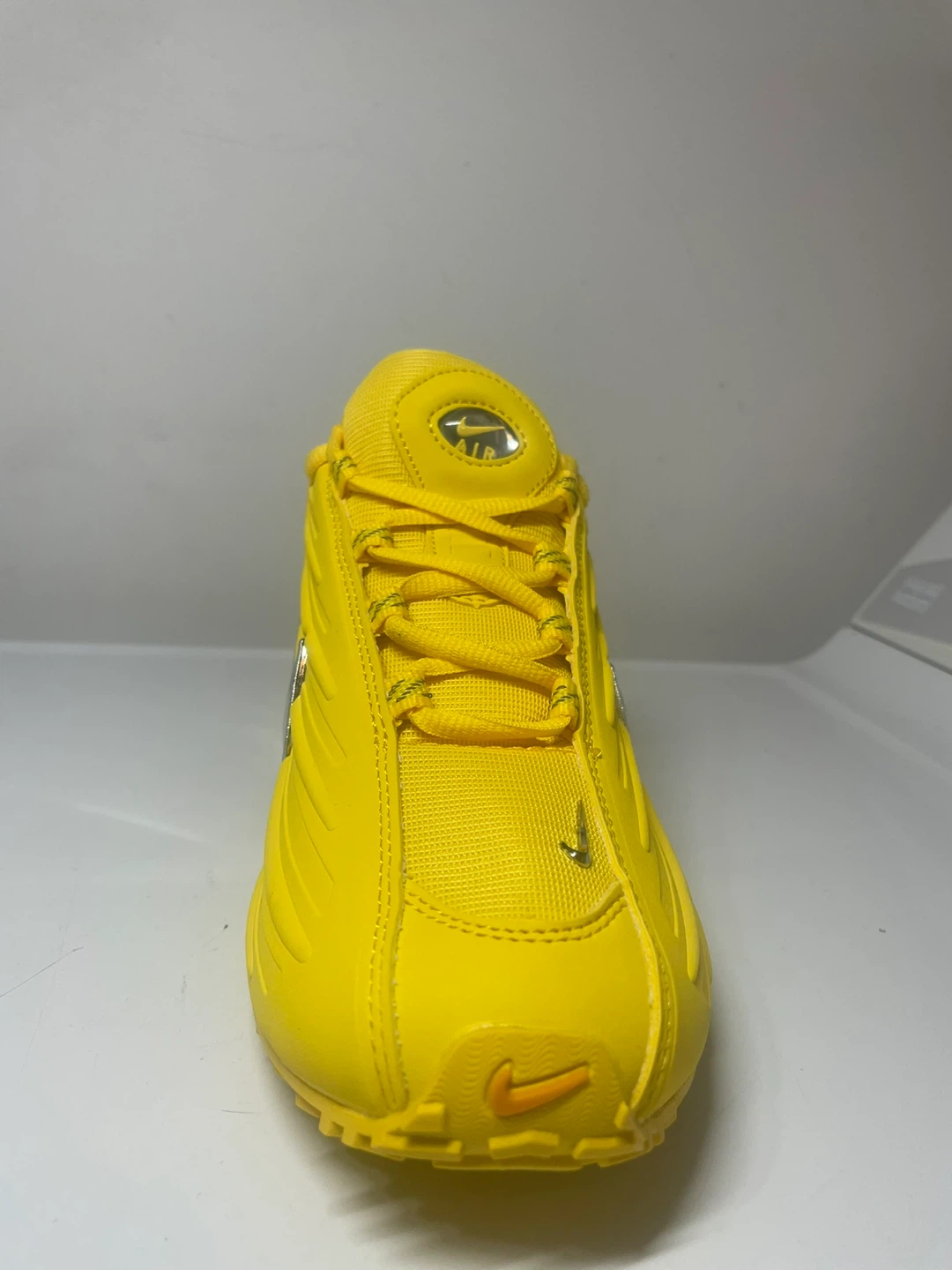 Nike Air Max Plus TN SE "Tuned Air" Mens Shoes - photo 2