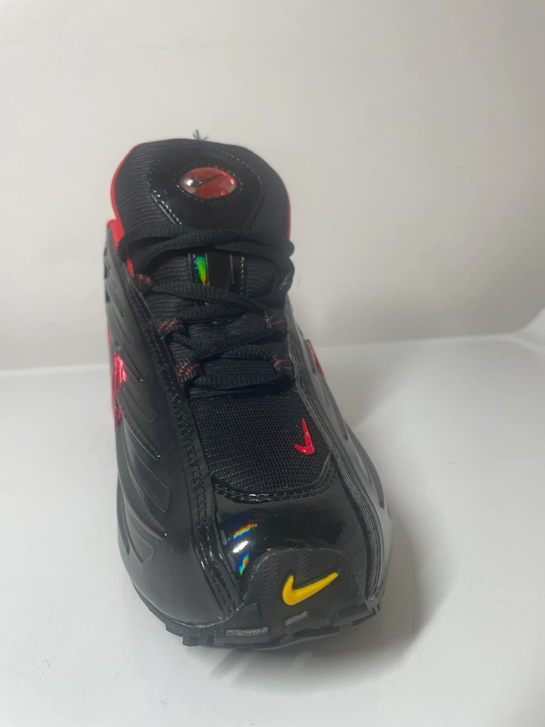 Nike Air Max Plus TN SE "Tuned Air" Mens Shoes - photo 4