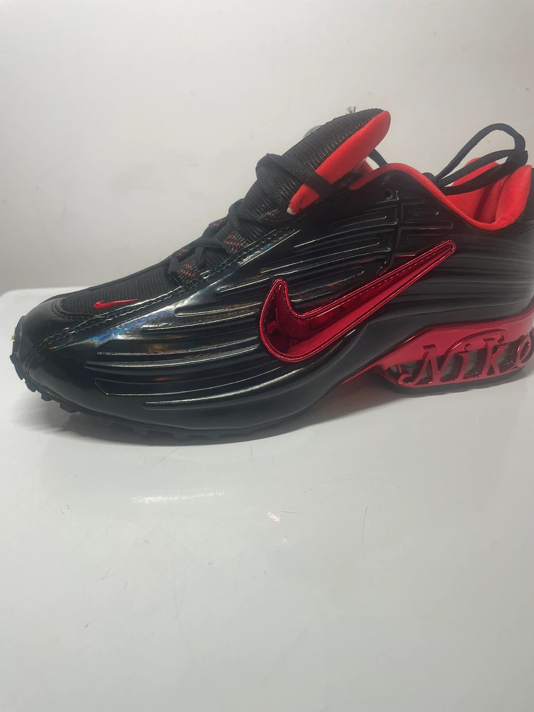 Nike Air Max Plus TN SE "Tuned Air" Mens Shoes - photo 3