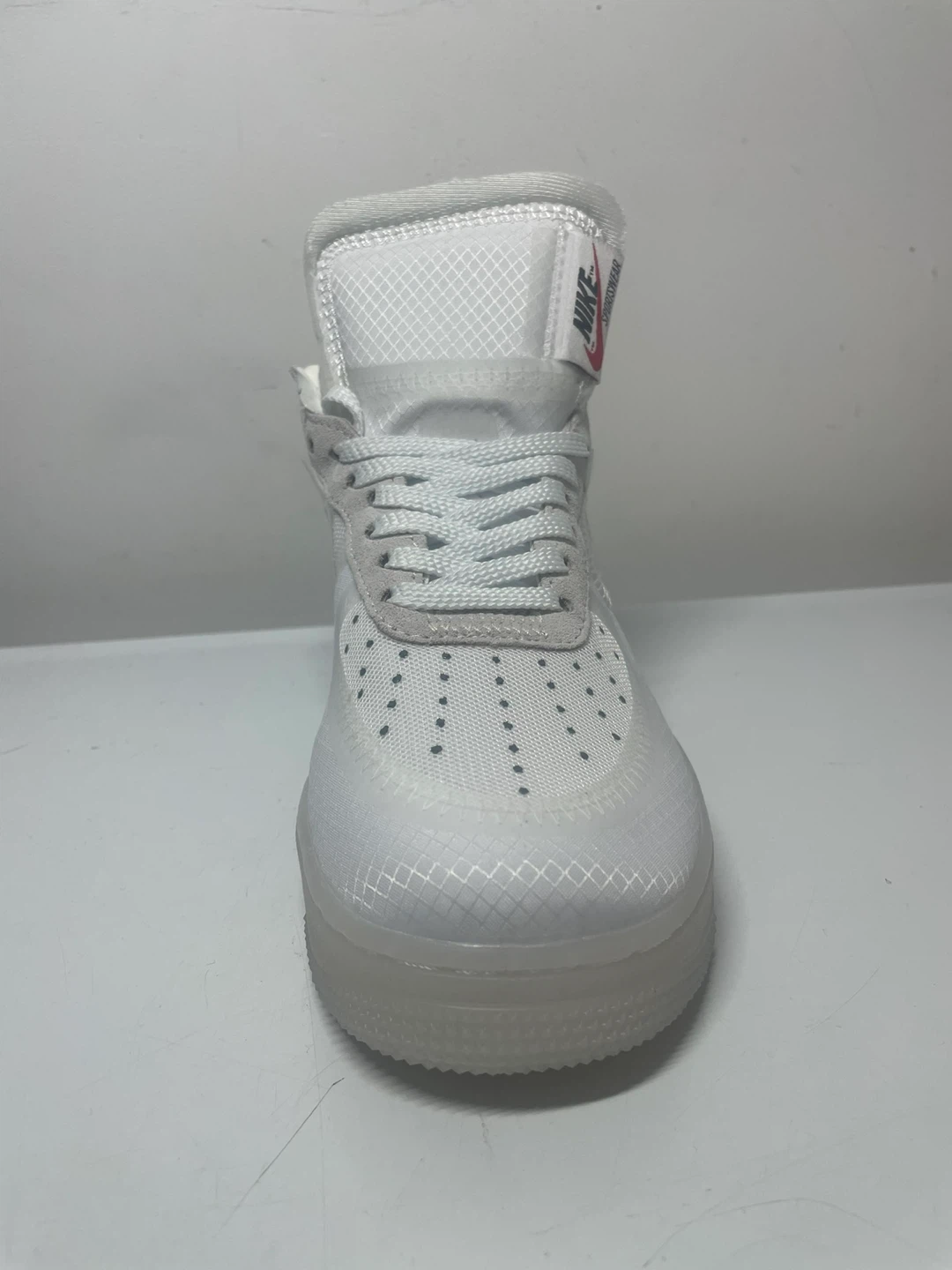 Nike Air Force 1 Off-White "The Ten" Sneakers