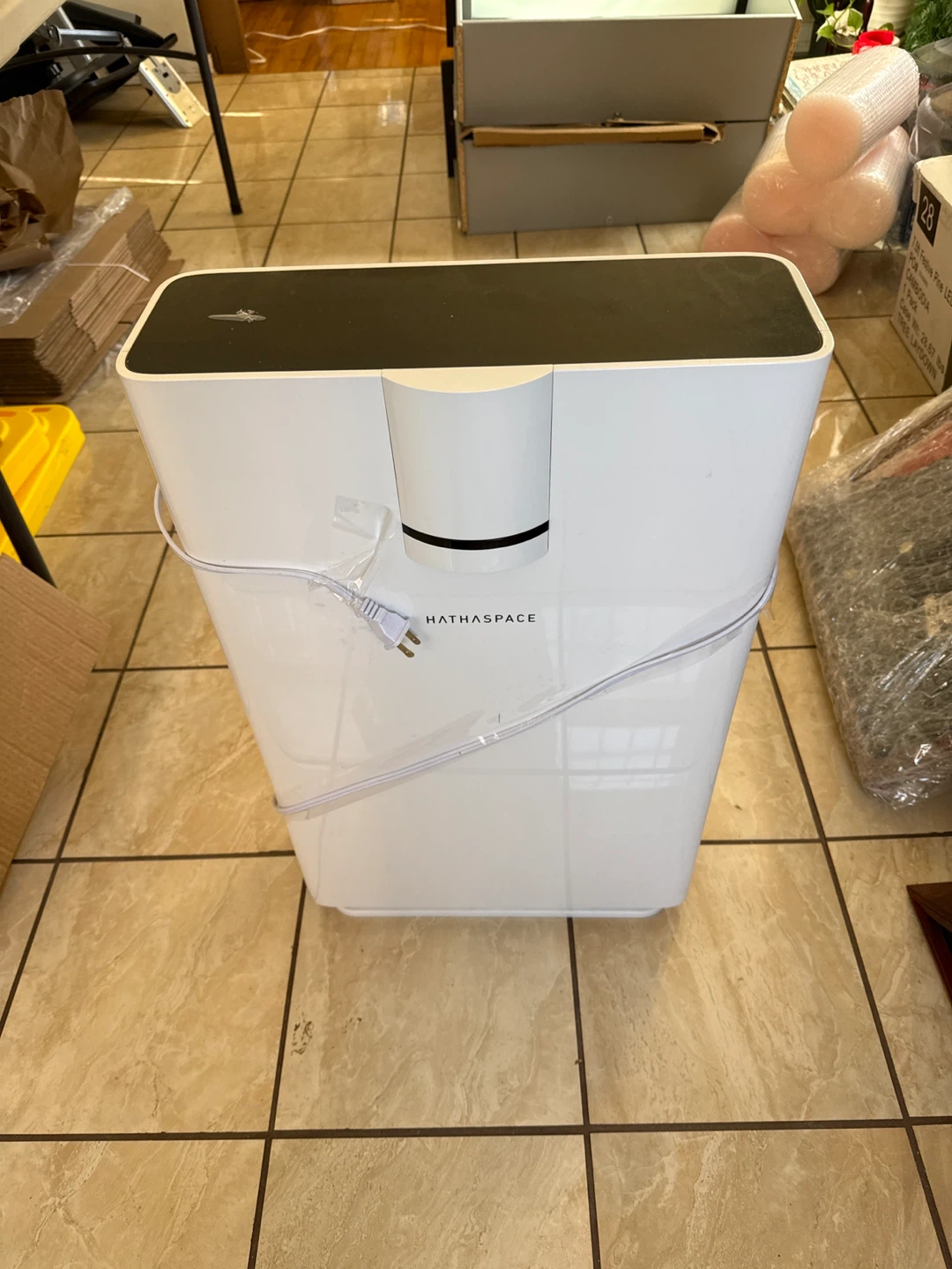 HATHASAPCE Air Purifier