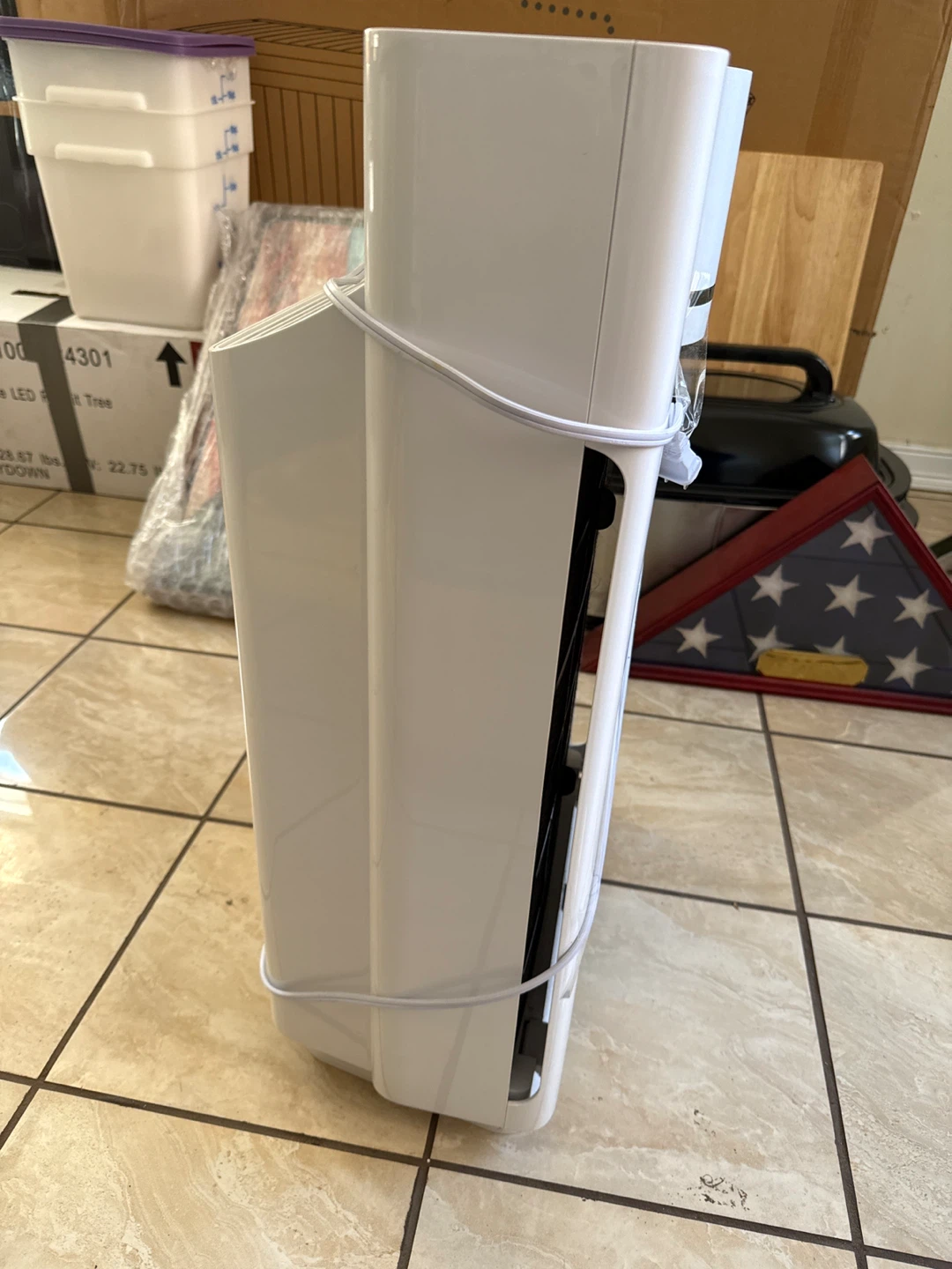 HATHASAPCE Air Purifier - photo 3