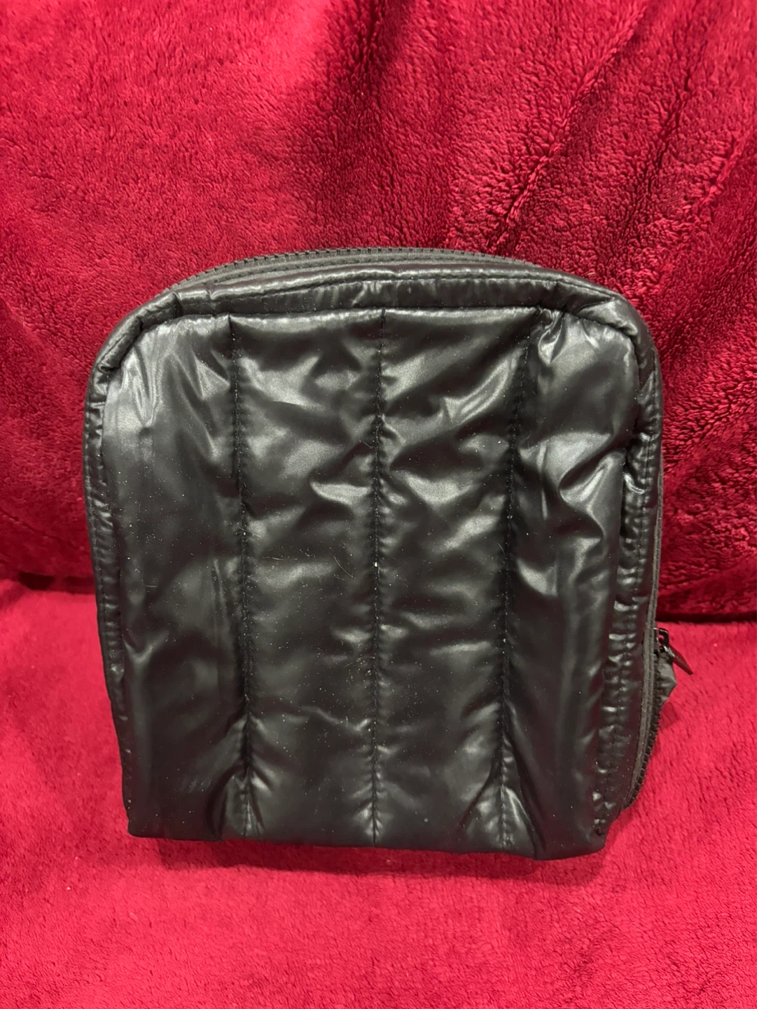 L'Oréal Professionnel Black Men’s Toiletry Bag - photo 2
