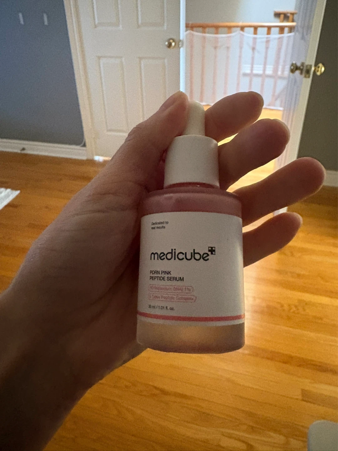 Medicube PDRN & Collagen Mask - photo 2