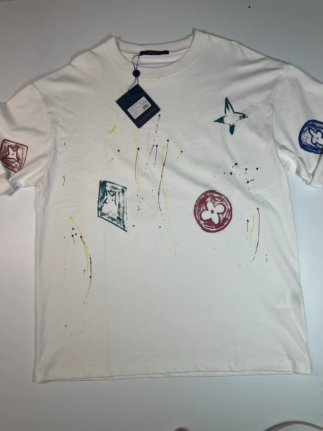 Louis Vuitton T-Shirt - photo 2