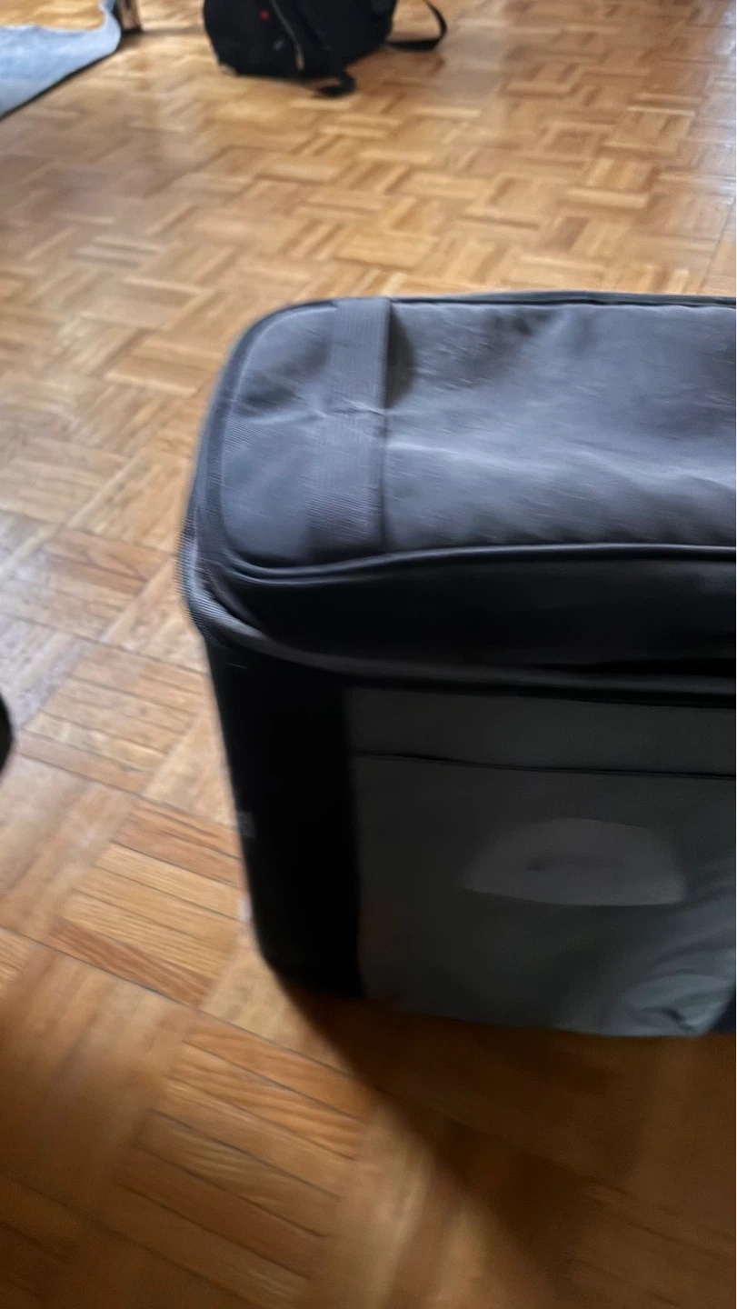 Pannier - side bag for bike - photo 2